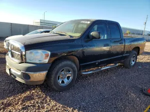 2008 DODGE RAM 1500