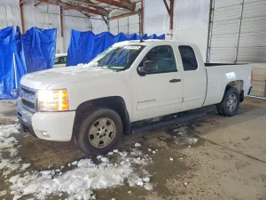 2011 CHEVROLET ALL Models