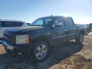 2009 CHEVROLET ALL Models