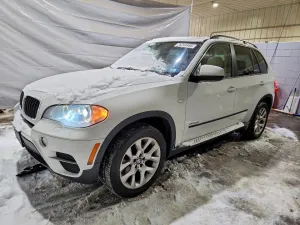 2012 BMW X5