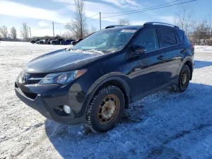 2013 TOYOTA RAV4