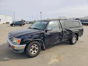 1993 TOYOTA T100
