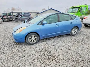 2006 TOYOTA PRIUS