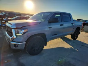 2021 TOYOTA TUNDRA