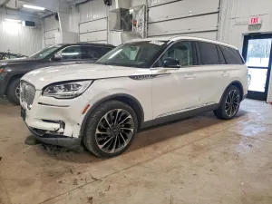 2021 LINCOLN AVIATOR