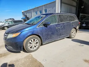 2015 HONDA All Models