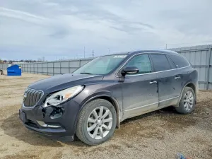 2015 BUICK ENCLAVE