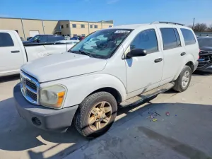 2005 DODGE DURANGO