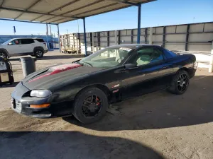 2000 CHEVROLET CAMARO