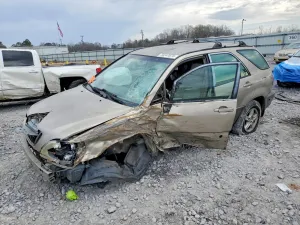 1999 LEXUS RX300