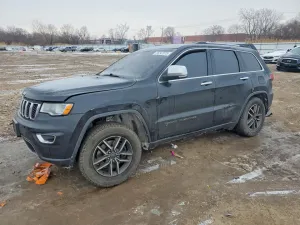 2021 JEEP GRAND CHER