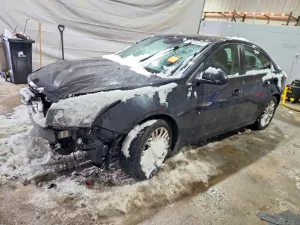 2015 CHEVROLET CRUZE