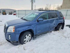 2012 GMC TERRAIN