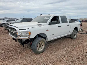 2020 RAM 2500