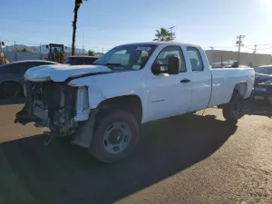 2013 CHEVROLET ALL Models