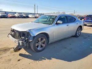 2010 DODGE CHARGER