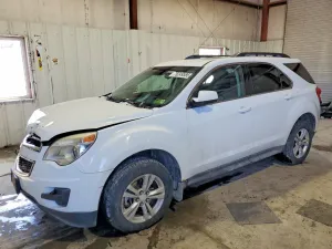 2013 CHEVROLET EQUINOX