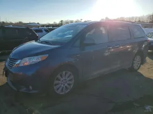 2016 TOYOTA All Models