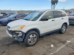 2008 HONDA CRV