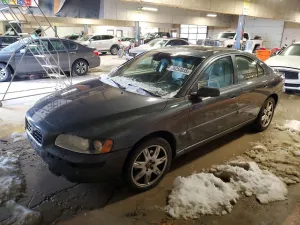 2006 VOLVO S60