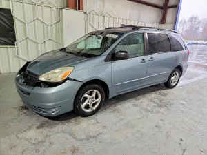 2005 TOYOTA All Models