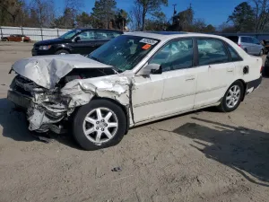 2002 TOYOTA AVALON