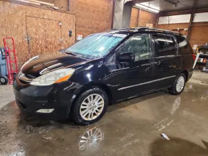 2008 TOYOTA All Models