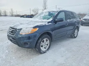 2011 HYUNDAI SANTA FE