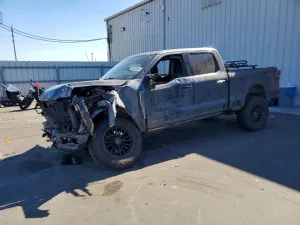 2023 FORD F250