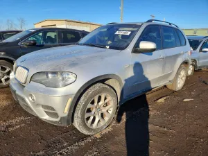 2012 BMW X5