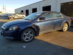 2010 CHEVROLET MALIBU