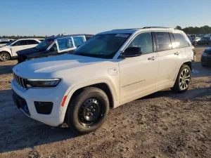 2023 JEEP GRAND CHER