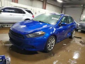2013 DODGE DART