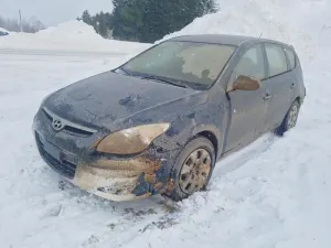 2010 HYUNDAI ELANTRA