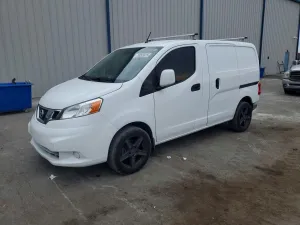 2015 NISSAN NV