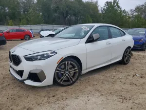 2023 BMW M2