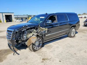 2020 CADILLAC ESCALADE