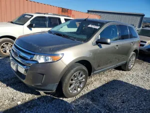 2013 FORD EDGE