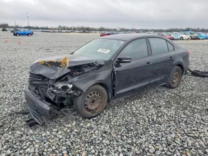 2012 VOLKSWAGEN JETTA