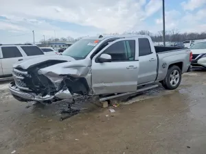 2014 CHEVROLET ALL Models