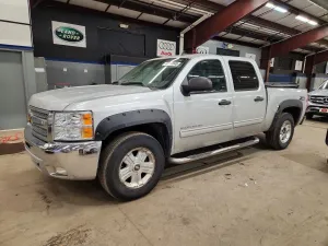 2013 CHEVROLET ALL Models