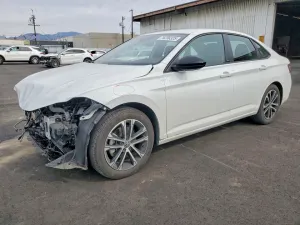 2024 VOLKSWAGEN JETTA