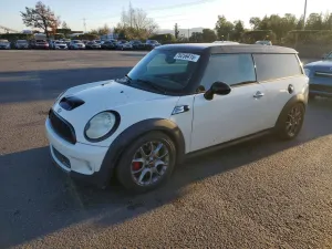 2010 MINI COOPER