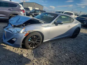 2015 TOYOTA SCION