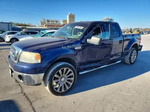 2007 FORD F-150