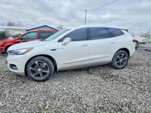 2020 BUICK ENCLAVE