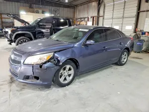 2013 CHEVROLET MALIBU