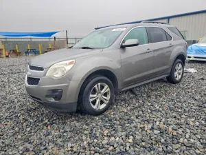 2012 CHEVROLET EQUINOX