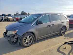 2013 HONDA All Models