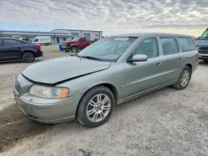 2006 VOLVO V70